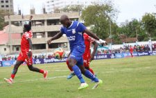 Shabana snatch 3 points in hard-fought victory against Bandari