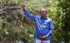 Kindiki woos Mbeere North opposition candidate Newton Karish with a job offer