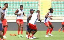 Mogadishu City stun Police FC at Nyayo Stadium