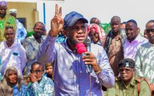 Bura residents oppose govt irrigation scheme, claim it threatens ancestral