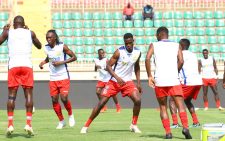 Post-match stats as Police FC and KCB fire blanks in FKF Premier League action