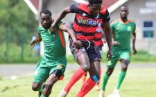 Mara Sugar inflicts AFC Leopards’ first loss of the season