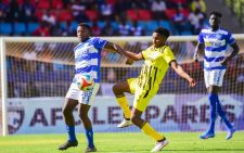 AFC Leopards skipper Kennedy Owino assures fans of a win