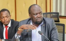 Robert Alai: Sifuna won’t stay in ODM beyond November