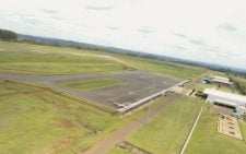 MPs intervene after trees near Eldoret Airport spark controversy