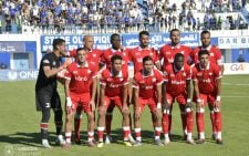 Stars defender Omija features in Etoile du Sahel’s 1-1 draw