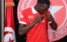 Gor Mahia defender secures Tunisia move after stellar Harambee Stars show