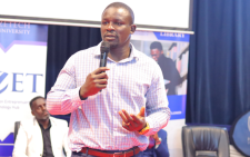 KCB Rugby Club appoint Andrew Amonde interim coach ahead of Kabeberi 7s