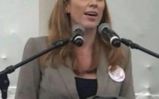 Angela Rayner resigns as UK deputy prime minister