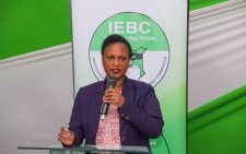 IEBC prepares parties on how to upload candidates’ details on portal ahead of by-elections