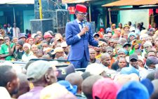 Didmus Barasa pushes back against rivals as Bungoma politics heat up