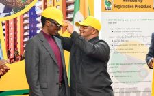 Buzeki hails UDA electronic voting as true test of free,