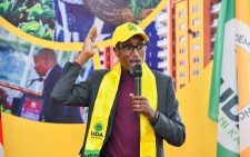 Buzeki praises UDA for sealing election rigging loopholes in party primaries