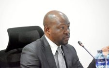 Caleb Amisi to Kenyans: Register as voters to stamp out bad governance