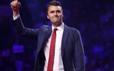 Man detained over Charlie Kirk’s shooting not cooperating- Utah governor says