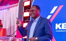PS Chris Kiptoo: Kenya’s economy grew by 4.9% in Q1 2025