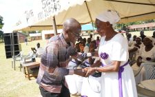 Full list: 10 candidates cleared by IEBC to contest Ugunja by-election