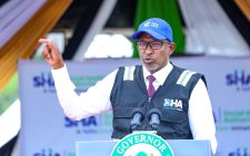 Kitutu Chache MP Kibagendi vows impeachment motion against CS Duale