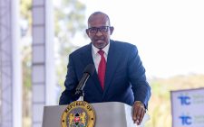 Aden Duale: We were left with fictitious NHIF debt of Ksh30B