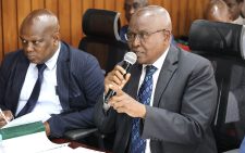 Egerton University pleads for MPs’ help to reclaim grabbed land