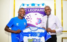 Ingwe raids NSL side for prolific goal poacher