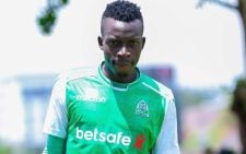 Gor Mahia captain rallies fans ahead of Sofapaka clash