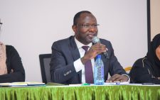 IEBC holds dialogue with political parties committee ahead of by-elections