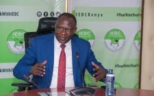 Infotrak Survey: 31% of Kenyans perceive IEBC as not free, fair or credidle