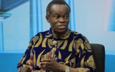 PLO Lumumba says France is losing influence across Africa, trashes Africa Forward Summit
