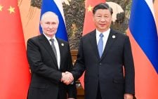 Putin to visit Chinese leader Xi Jinping days after Trump’s