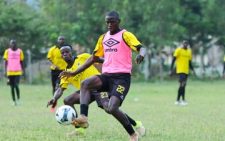 Tusker confirm APS Bomet clash in new season build-up