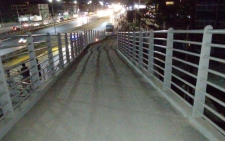 KeNHA to sweep hawkers and street families off footbridges