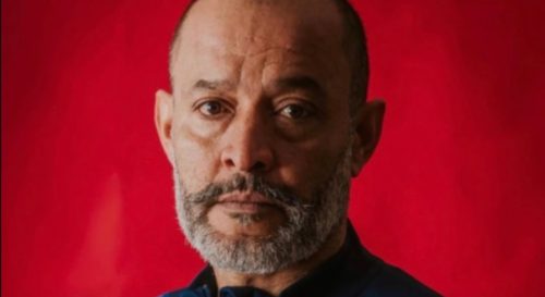 Former Nottingham Forest head coach Nuno Espirito Santo. PHOTO/@nuno.espirito.santo_vrt/Instagram
