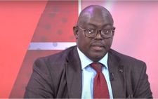 Kibe Mungai: Jirongo’s death does not appear to be a legitimate accident