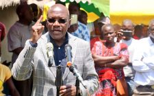 Khalwale raises fear of voter transfer to influence Malava by-election