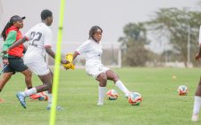 Provisional squad announced for Kenya U20 Women’s World Cup qualifiers