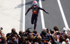 F1: Max Verstappen wins the Italian Grand Prix