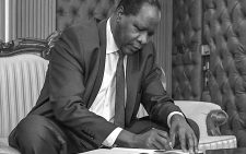 Why Dalmas Otieno’s funeral could reunite Kenya’s political bigwigs