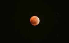 Spiritual complications of the Blood Moon: Biblical perspective