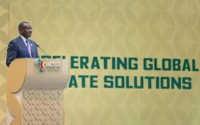 Ruto: Climate action is Africa’s opportunity for growth, jobs