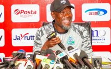 Gor Mahia coach expresses confidence ahead of tricky Bidco clash