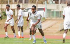 Kenya U20 Starlets name squad for Ethiopia World Cup Qualifiers