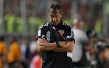 President fires football coach after their FIFA World Cup dream ends