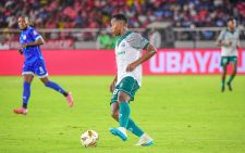 Michael Kibwage: New Gor Mahia signing delighted despite losing debut to Simba