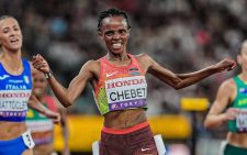 Inside Beatrice Chebet’s key moments in her rise to stardom