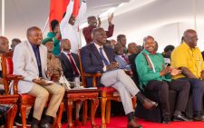 10 key promises Ruto made to teachers at State House