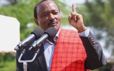 Kalonzo: I have absolutely no reason to doubt Tuju's word