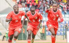 Rising Starlets edge out Ethiopia to progress in next round U20 World Cup qualifiers