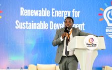 KETRACO appoints Kipkemoi Kibias as acting CEO