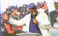 Willis Otieno blasts Kenya Kwanza for double standards on early campaigns